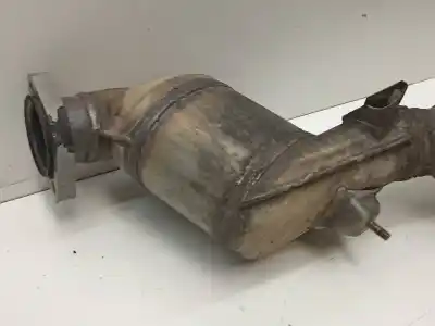 Gebrauchtes Autoersatzteil katalysator zum bmw serie 3 berlina (e46) 320d oem-iam-referenzen 7786348  bmw serie 3 e46