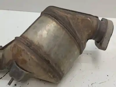 Gebrauchtes Autoersatzteil katalysator zum bmw serie 3 berlina (e46) 320d oem-iam-referenzen 7786348  bmw serie 3 e46