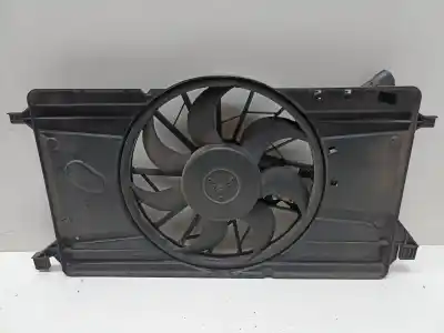 Автозапчасти б/у электрический вентилятор за ford focus c-max (cap) ghia (d) ссылки oem iam 3m5h8c607ub