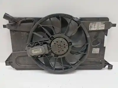 Автозапчастина б/у електро вентилятор для ford focus c-max (cap) ghia (d) посилання на oem iam 3m5h8c607ub  