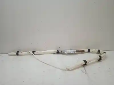 Second-hand car spare part left side airbag for ford focus lim. (cb8) trend oem iam references bm5114k158ag