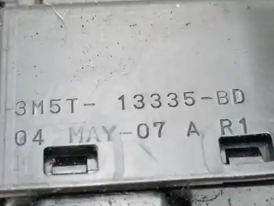 Автозапчасти б/у прерывный контроль за ford focus c-max (cap) ghia (d) ссылки oem iam 3m5t13335bd  