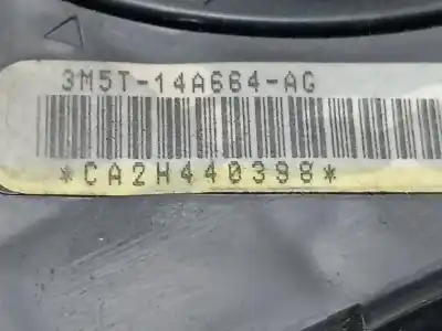 Автозапчастина б/у кільце піддушки безопасности для ford focus c-max (cap) ghia (d) посилання на oem iam 3m5t14a664ag 200 