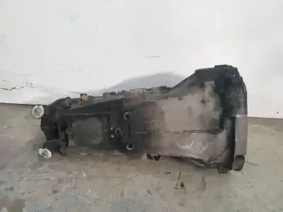 Second-hand car spare part GEARBOX for BMW SERIE 3 BERLINA (E90)  OEM IAM references JEJ  BMW SERIE 3 E90