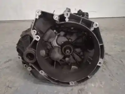 Gebrauchtes Autoersatzteil getriebe zum ford focus lim. (cb8) trend oem-iam-referenzen av6r7201jc  