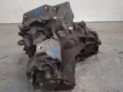 Gebrauchtes Autoersatzteil getriebe zum ford focus lim. (cb8) trend oem-iam-referenzen av6r7201jc  