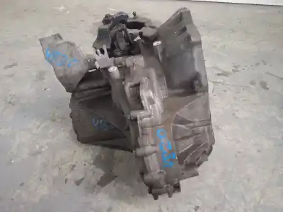 Gebrauchtes Autoersatzteil getriebe zum ford focus lim. (cb8) trend oem-iam-referenzen av6r7201jc  