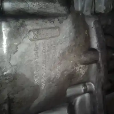 Gebrauchtes Autoersatzteil getriebe zum ford focus lim. (cb8) trend oem-iam-referenzen av6r7201jc  