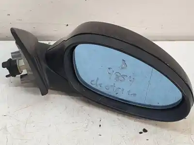 Peça sobressalente para automóvel em segunda mão espelho retrovisor direito por bmw serie 3 berlina (e90) 320d referências oem iam 51167189946