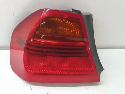 Peça sobressalente para automóvel em segunda mão farolim traseiro esquerdo por bmw serie 3 berlina (e90) 320d referências oem iam 6937457