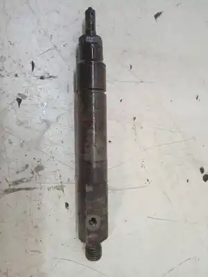 Tweedehands auto-onderdeel injector voor land rover discovery (salljg/lj) tdi oem iam-referenties 98p52  