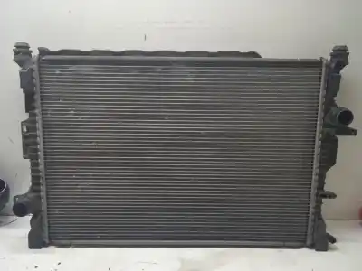 Piesă de schimb auto la mâna a doua radiator de apa pentru ford mondeo berlina (ca2) ambiente referințe oem iam 7g918c342be