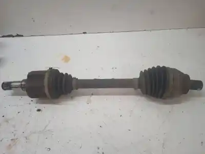 Piesă de schimb auto la mâna a doua transmisie fatã stânga pentru ford mondeo berlina (ca2) ambiente referințe oem iam 6g913b437bd