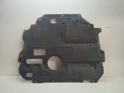Second-hand car spare part sump guard for toyota avensis (t27) business oem iam references 5141002180  