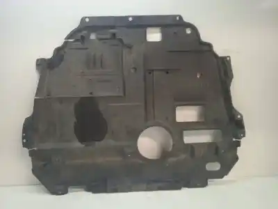 Second-hand car spare part sump guard for toyota avensis (t27) business oem iam references 5141002180  