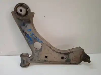 Tweedehands auto-onderdeel LINKER ONDERSTE OPHANG ARM voor ALFA ROMEO MITO (145)  OEM IAM-referenties 51783057  