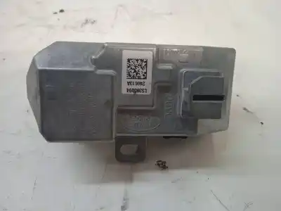 Second-hand car spare part ignition switch for land rover evoque hse dynamic oem iam references bj323k772ac  