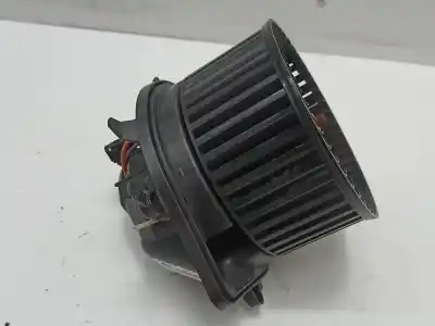 Peça sobressalente para automóvel em segunda mão ventilador de aquecimento por mini mini (r56) cooper d referências oem iam 64113422644  