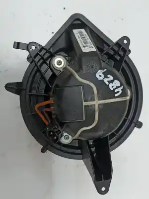 Peça sobressalente para automóvel em segunda mão ventilador de aquecimento por mini mini (r56) cooper d referências oem iam 64113422644  