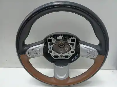 Peça sobressalente para automóvel em segunda mão volante por mini mini (r56) cooper d referências oem iam 6782595