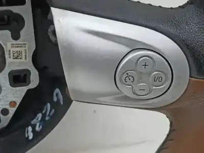 Pezzo di ricambio per auto di seconda mano volante per mini mini (r56) cooper d riferimenti oem iam 6782595  