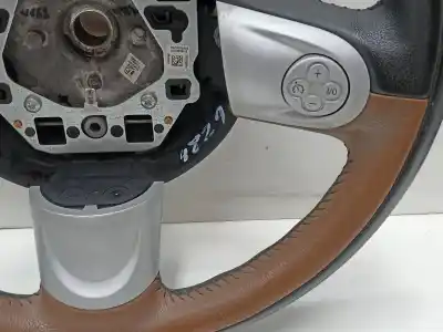 Pezzo di ricambio per auto di seconda mano volante per mini mini (r56) cooper d riferimenti oem iam 6782595  