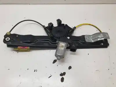 Pièce détachée automobile d'occasion léve glace arrière gauche pour land rover evoque hse dynamic références oem iam bj3227001ad