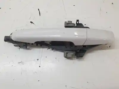 Pièce détachée automobile d'occasion poignée extérieure arrière gauche pour land rover evoque hse dynamic références oem iam bj3224995cc