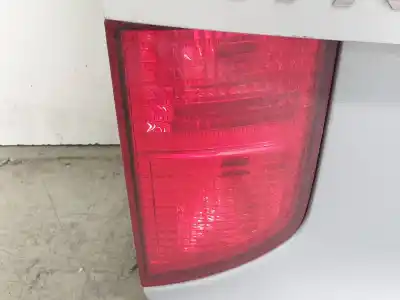 Автозапчасти б/у внутренний левый задний фонарь за ssangyong kyron 200 xdi premium 4wd ссылки oem iam 