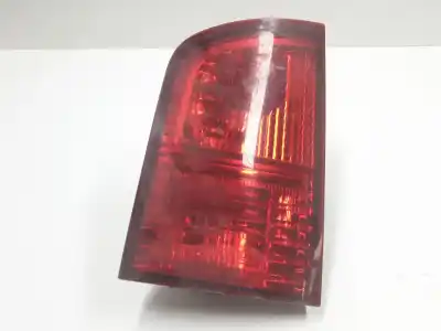 Second-hand car spare part interior left tailgate light for ssangyong kyron 200 xdi premium 4wd oem iam references 8360409100