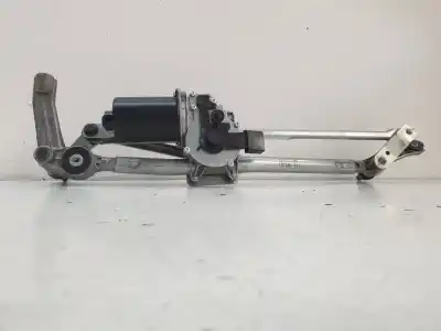 Second-hand car spare part FRONT WINDSHIELD WIPER MOTOR for BMW SERIE 3 BERLINA (E90)  OEM IAM references 6978263  BMW SERIE 3 E90