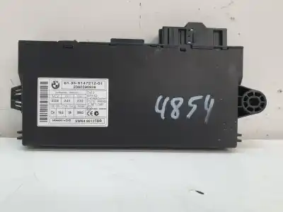 Peça sobressalente para automóvel em segunda mão módulo eletrônico por bmw serie 3 berlina (e90) 320d referências oem iam 9147212