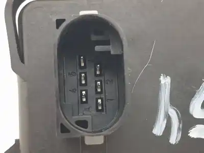 Second-hand car spare part electronic module for bmw serie 3 berlina (e90) 320d oem iam references 6762769  bmw serie 3 e90