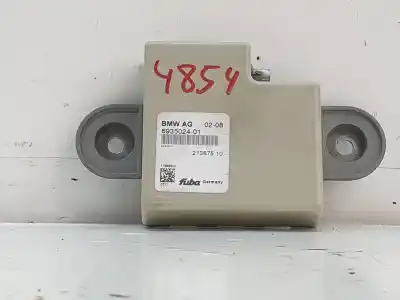Peça sobressalente para automóvel em segunda mão MÓDULO ELETRÔNICO por BMW SERIE 3 BERLINA (E90)  Referências OEM IAM 6935024  BMW SERIE 3 E90