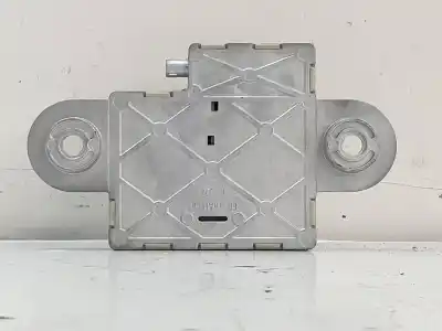 Peça sobressalente para automóvel em segunda mão módulo eletrônico por bmw serie 3 berlina (e90) 320d referências oem iam 6935024  bmw serie 3 e90