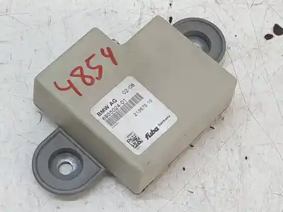 Peça sobressalente para automóvel em segunda mão módulo eletrônico por bmw serie 3 berlina (e90) 320d referências oem iam 6935024  bmw serie 3 e90