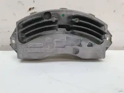 Peça sobressalente para automóvel em segunda mão resistência sofagem chauffage por bmw serie 3 berlina (e90) 320d referências oem iam t1000660wb