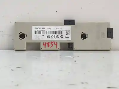 Peça sobressalente para automóvel em segunda mão módulo eletrônico por bmw serie 3 berlina (e90) 320d referências oem iam 6928934