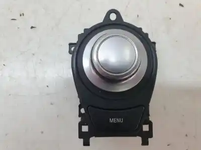 Tweedehands auto-onderdeel multifunctionele bediening voor bmw serie 3 berlina (e90) 320d oem iam-referenties 6987864  bmw serie 3 e90