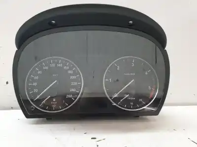 Peça sobressalente para automóvel em segunda mão quadrante por bmw serie 3 berlina (e90) 320d referências oem iam 698014818