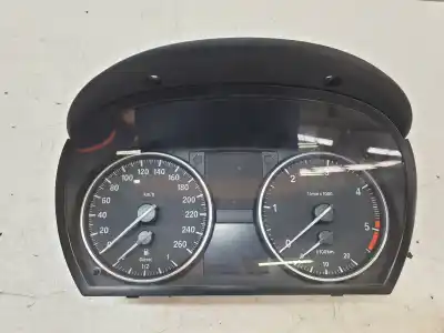 Peça sobressalente para automóvel em segunda mão quadrante por bmw serie 3 berlina (e90) 320d referências oem iam 698014818  bmw serie 3 e90