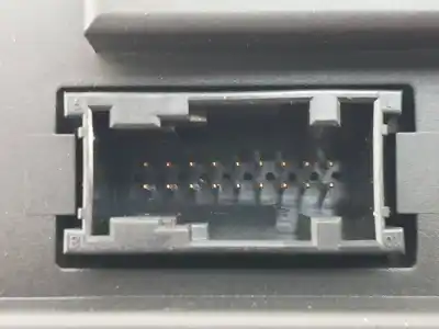 Peça sobressalente para automóvel em segunda mão quadrante por bmw serie 3 berlina (e90) 320d referências oem iam 698014818  bmw serie 3 e90