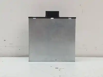 Peça sobressalente para automóvel em segunda mão módulo eletrônico por bmw serie 3 berlina (e90) 320d referências oem iam 912708802