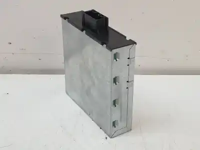 Second-hand car spare part electronic module for bmw serie 3 berlina (e90) 320d oem iam references 912708802  bmw serie 3 e90