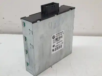 Second-hand car spare part electronic module for bmw serie 3 berlina (e90) 320d oem iam references 912708802  bmw serie 3 e90