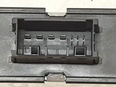 Second-hand car spare part electronic module for bmw serie 3 berlina (e90) 320d oem iam references 912708802  bmw serie 3 e90