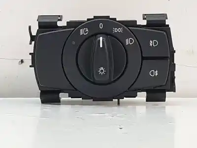 Peça sobressalente para automóvel em segunda mão comutador de luzes por bmw serie 3 berlina (e90) 320d referências oem iam 6932796