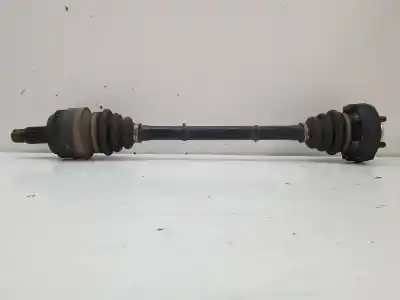 Peça sobressalente para automóvel em segunda mão transmissão traseira esquerda por bmw serie 3 berlina (e90) 320d referências oem iam 7533445