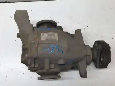 Peça sobressalente para automóvel em segunda mão diferencial traseiro por bmw serie 3 berlina (e90) 320d referências oem iam 7566225