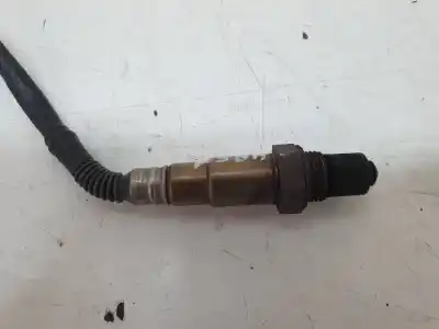 Peça sobressalente para automóvel em segunda mão sonda lambda por bmw serie 3 berlina (e90) 320d referências oem iam 0281004079  bmw serie 3 e90